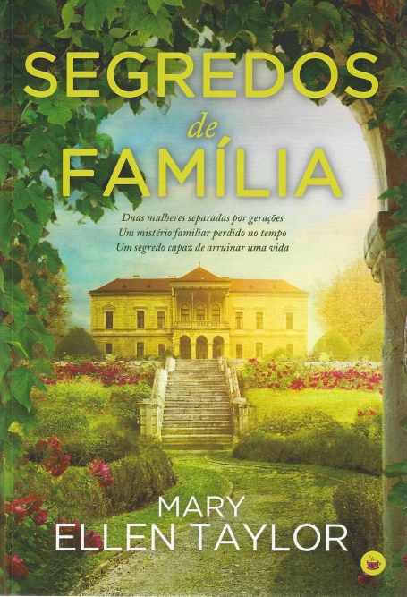 SEGREDOS DE FAMILÍA