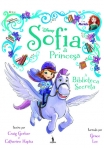 SOFIA, A PRINCESA - A BIBLIOTECA SECRETA