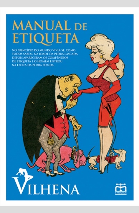 MANUAL DE ETIQUETA