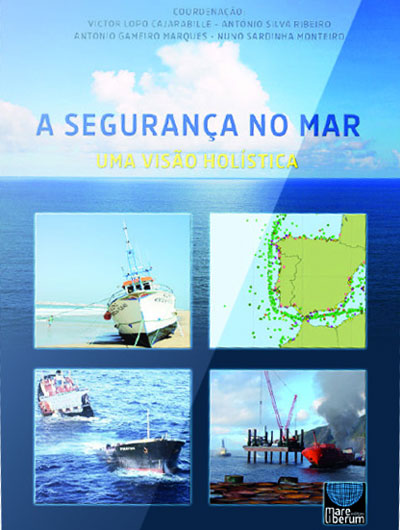 SEGURANCA NO MAR - UMA VISAO HOLISTICA