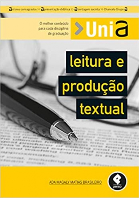 LEITURA E PRODUÇAO TEXTUAL