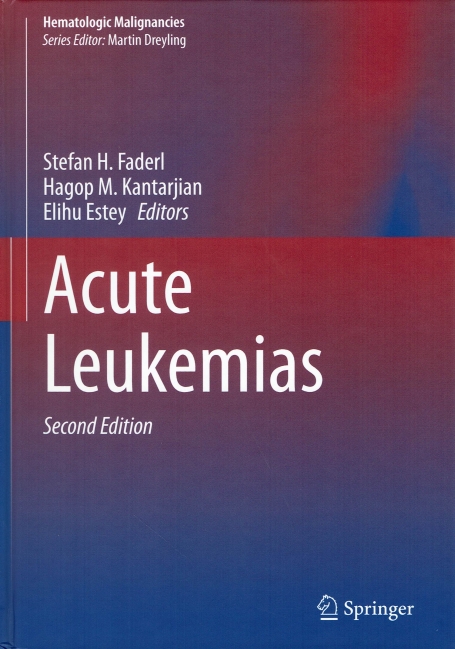 ACUTE LEUKEMIAS