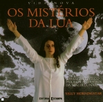 OS MISTERIOS DA LUA - um guia pratico para os segredos da magia lunar