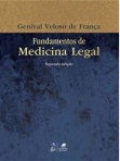 Fundamentos de Medicina Legal - 2ª/2012