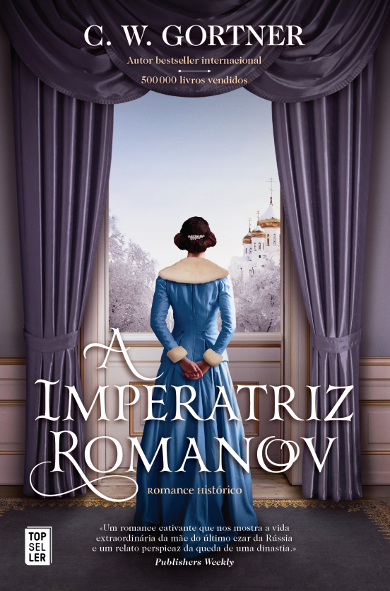 IMPERATRIZ ROMANOV