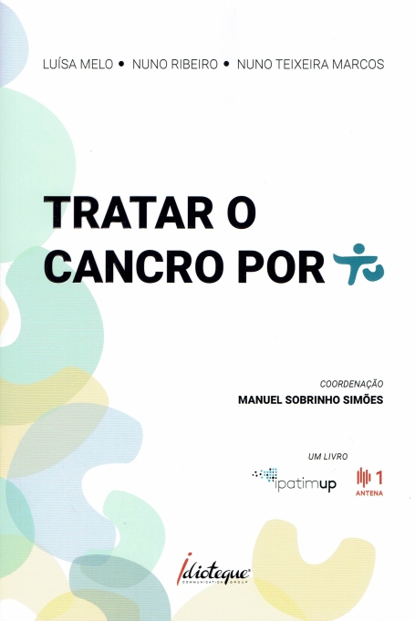 TRATAR O CANCRO POR TU