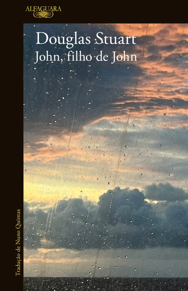 JOHN, FILHO DE JOHN