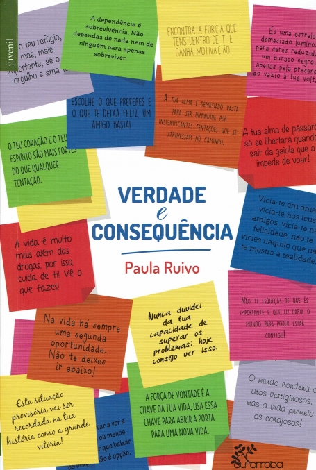 VERDADE E CONSEQUENCIA