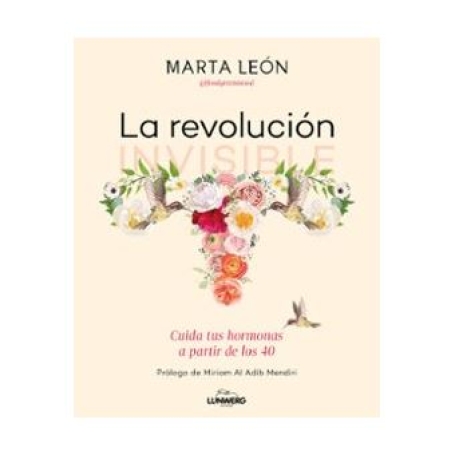 LA REVOLUCION INVISIBLE