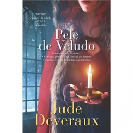PELE DE VELUDO