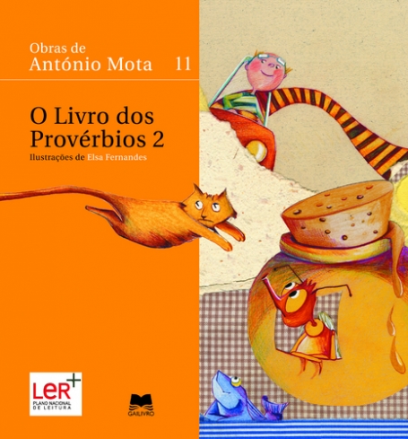LIVRO DOS PROVÉRBIOS 2