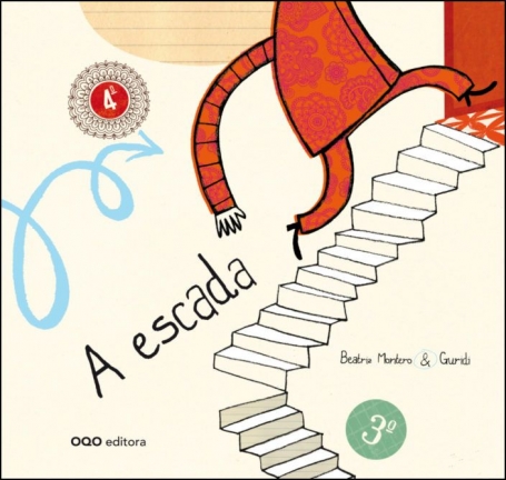 A ESCADA