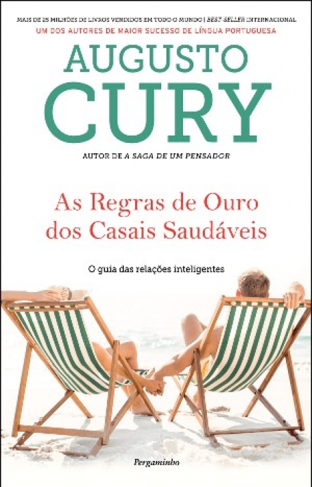 REGRAS DE OURO DOS CASAIS SAUDÁVEIS