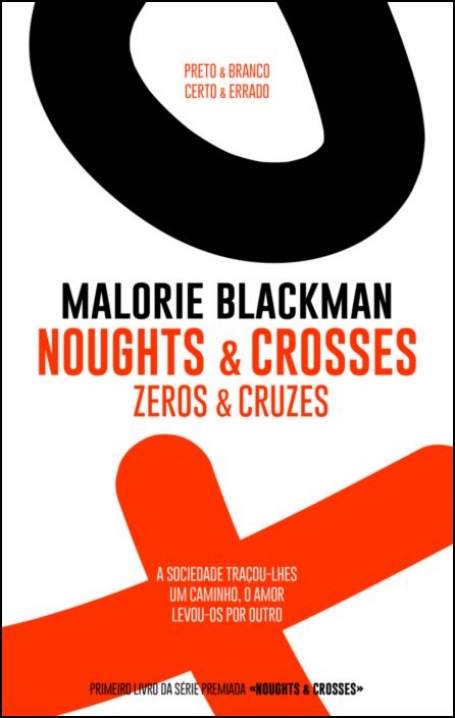 NOUGHTS & CROSSES ZEROS &CRUZES