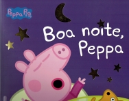 BOA NOITE, PEPPA - PEPPA PIG