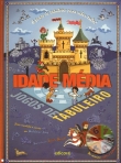 IDADE MEDIA JOGOS DE TABULEIRO livros -jogos didacticos