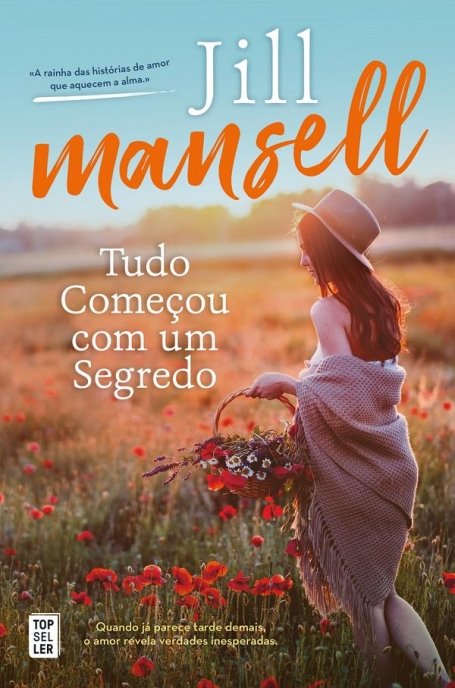 TUDO COMECOU COM UM SEGREDO
