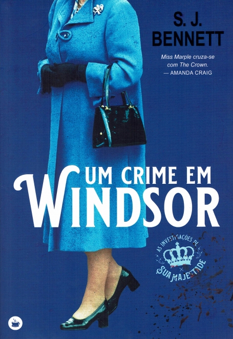 UM CRIME EM WINDSOR