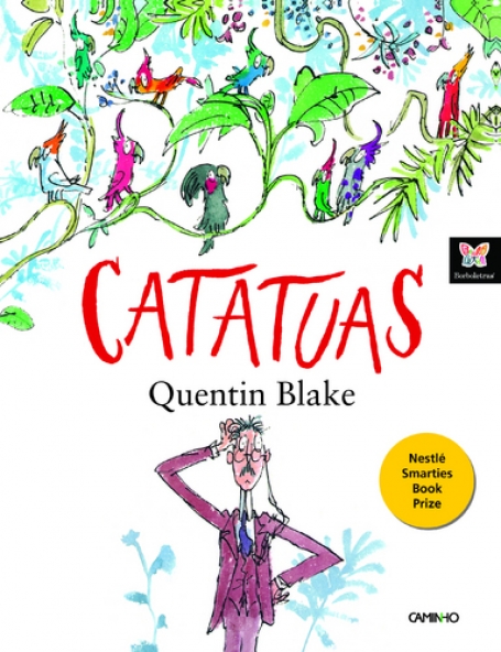 CATATUAS