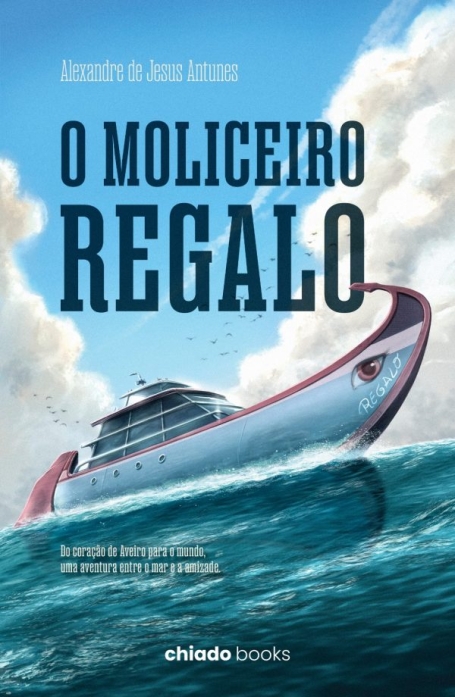 O MOLICEIRO REGALO