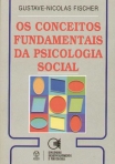 CONCEITOS FUNDAMENTAIS DA PSICOLOGIA SOCIAL