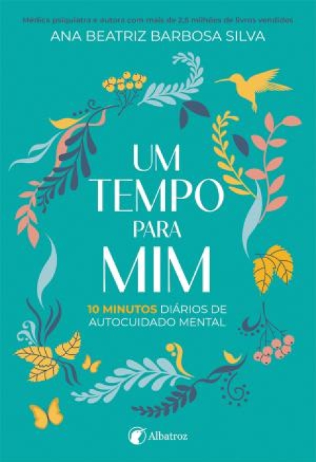 05562.10 UM TEMPO PARA MIM