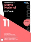 46904.11 - PREPARACAO PARA O EXAME NACIONAL - HISTORIA A 11º ANO