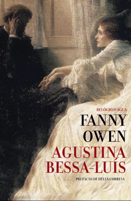 FANNY OWEN