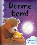 72794.10 - DORME BEM! - 7 HISTORIAS PARA SONHAR