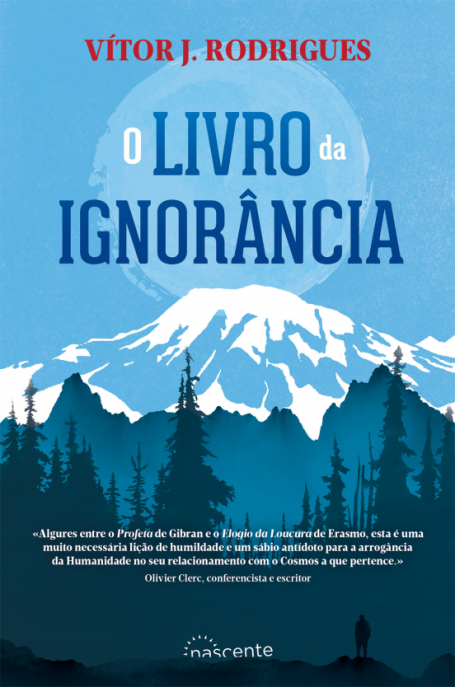 O LIVRO DA IGNORANCIA