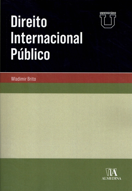 DIREITO INTERNACIONAL PUBLICO universitario