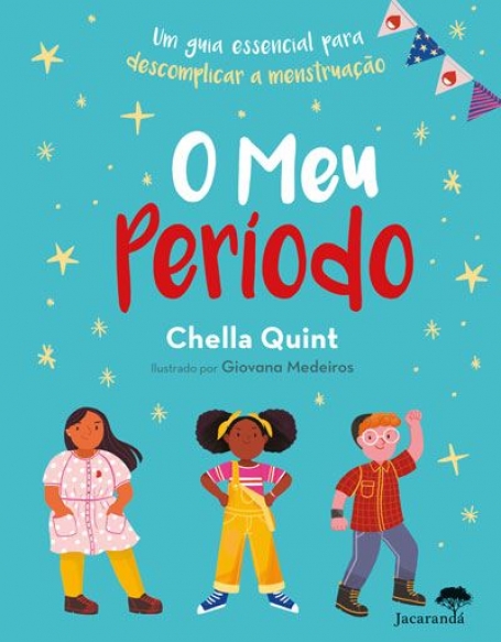 O MEU PERIODO