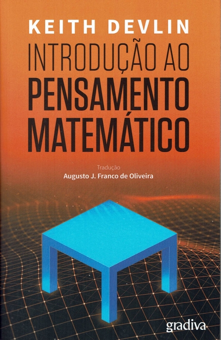 INTRODUÇÃO AO PENSAMENTO MATEMATICO