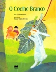 COELHO BRANCO - LIVRO+PLUCHE