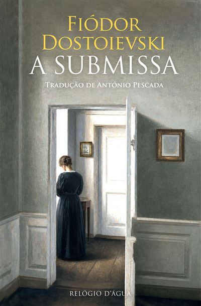 A SUBMISSA