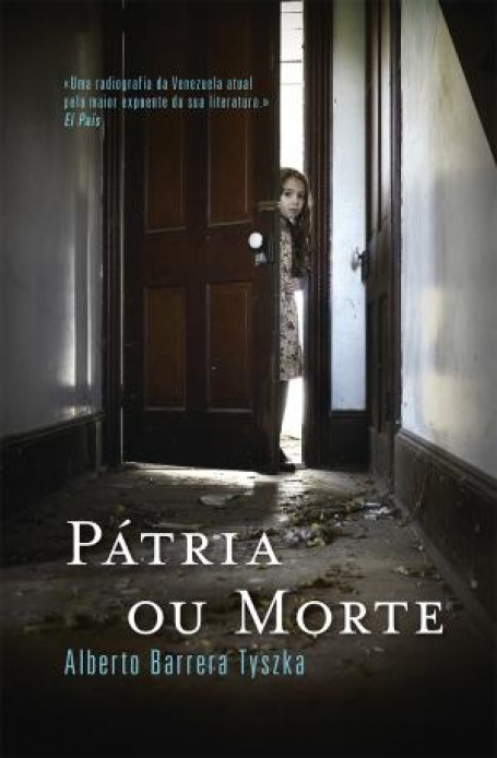 04500.10 - PATRIA OU MORTE