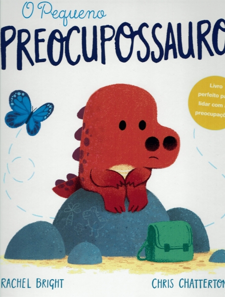 O PEQUENO PREOCUPOSSAURO