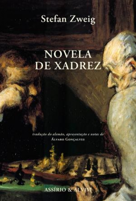 79360.20 NOVELA DE XADREZ