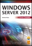 WINDOWS SERVER 2012 - CURSO COMPLETO
