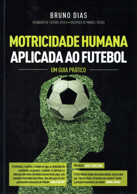 MOTRICIDADE HUMANA APLICADA AO FUTEBOL