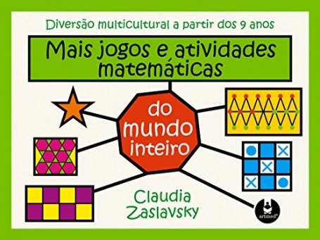 MAIS JOGOS E ATIVIDADES MAT. DO MUNDO INTEIRO