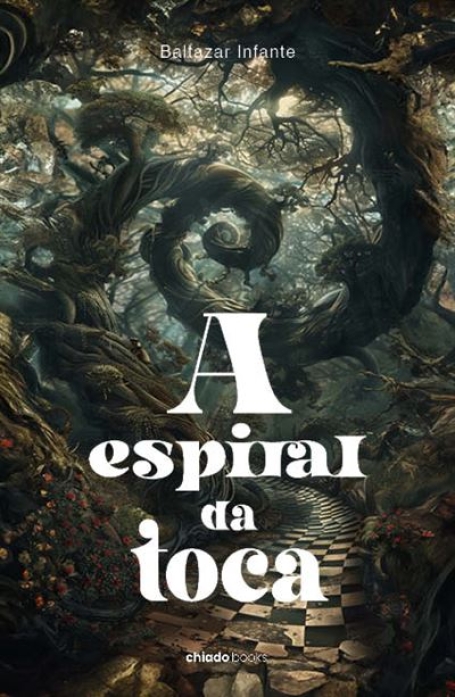 A ESPIRAL DA TOCA