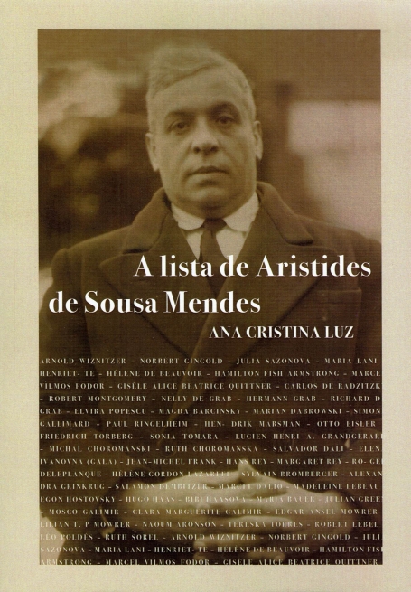 A LISTA DE ARISTIDES DE SOUSA MENDES