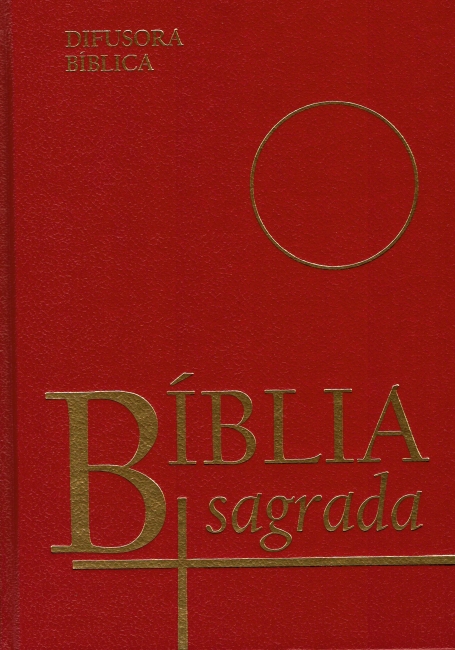 BIBLIA SAGRADA