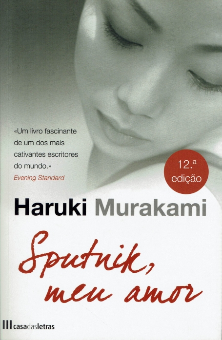 SPUTNIK MEU AMOR