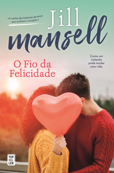 FIO DA FELICIDADE