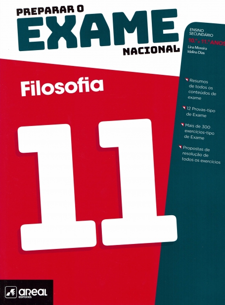 01396.31 - PREPARAR O EXAME NACIONAL DE FILOSOFIA 11
