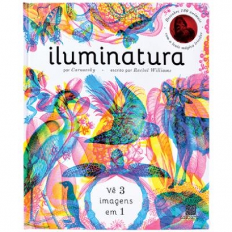ILUMINATURA