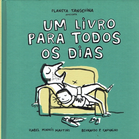 UM LIVRO PARA TODOS OS DIAS