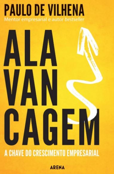 ALAVANCAGEM